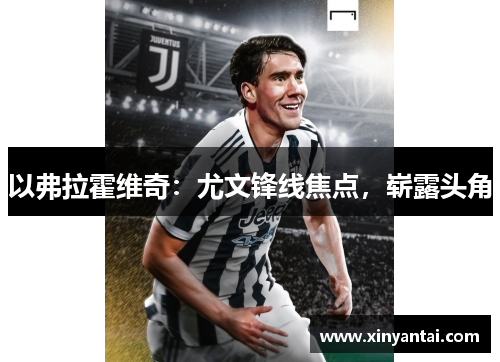 以弗拉霍维奇:尤文锋线焦点,崭露头角 以弗拉霍维奇:尤文锋线焦点,崭露头角